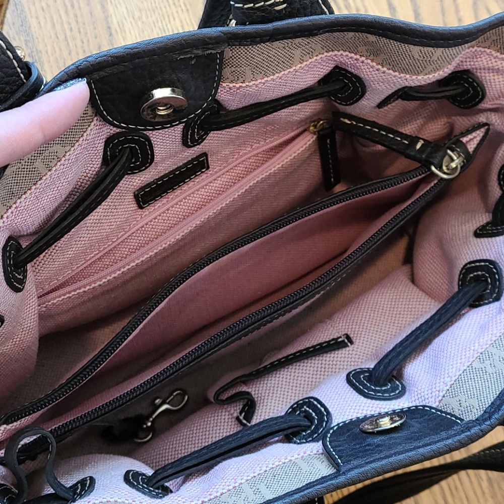 Dooney & Bourke bag - Picture 4 of 10